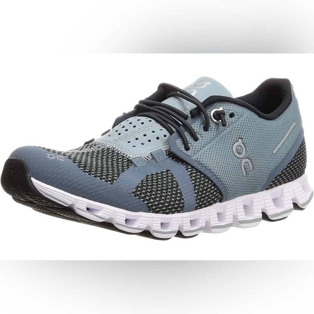 ON running CLOUD blue sneakers 7 tide magnet shoes